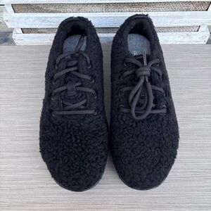 Allbirds Women's Wool Runner Fluffs